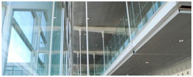 Blyth Commercial Glazing